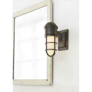 Marine Wall Light - Visual Comfort Wall Lights