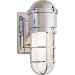 Marine Wall Light - Visual Comfort Wall Lights