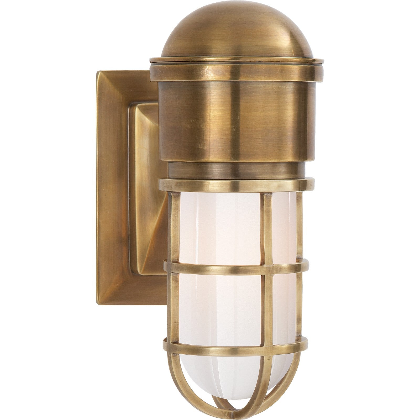 Marine Wall Light - Visual Comfort Wall Lights