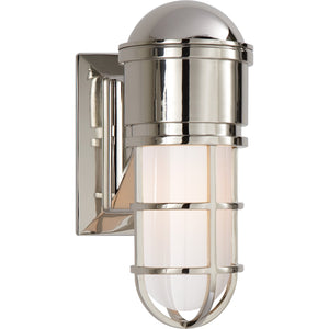 Marine Wall Light - Visual Comfort Wall Lights