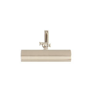 Frame Makers 8" Picture Light - Visual Comfort Wall Lights