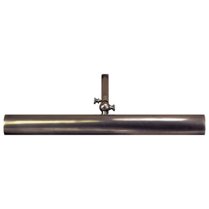 Frame Makers 18" Picture Light - Visual Comfort Wall Lights
