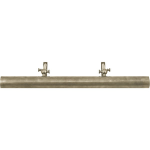 Frame Makers 24" Picture Light - Visual Comfort Wall Lights