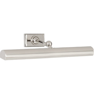18" Cabinet Maker's Picture Light - Visual Comfort Wall Lights