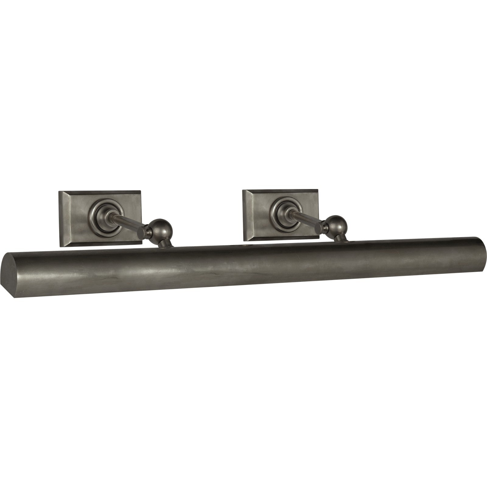 24" Cabinet Maker's Picture Light - Visual Comfort Wall Lights