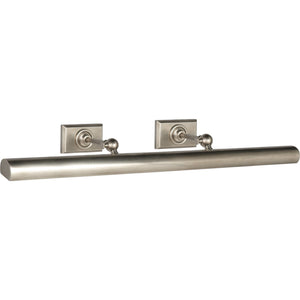 30" Cabinet Maker's Picture Light - Visual Comfort Wall Lights