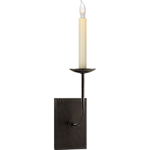 TT Single Sconce - Visual Comfort Wall Lights