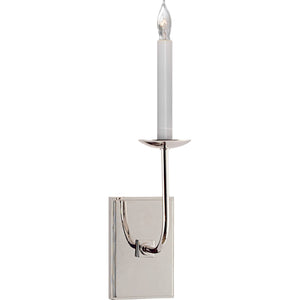 TT Single Sconce - Visual Comfort Wall Lights