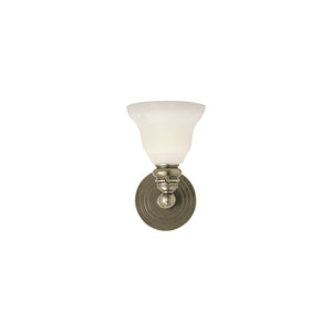 Boston Functional Single Light - Visual Comfort Wall Lights