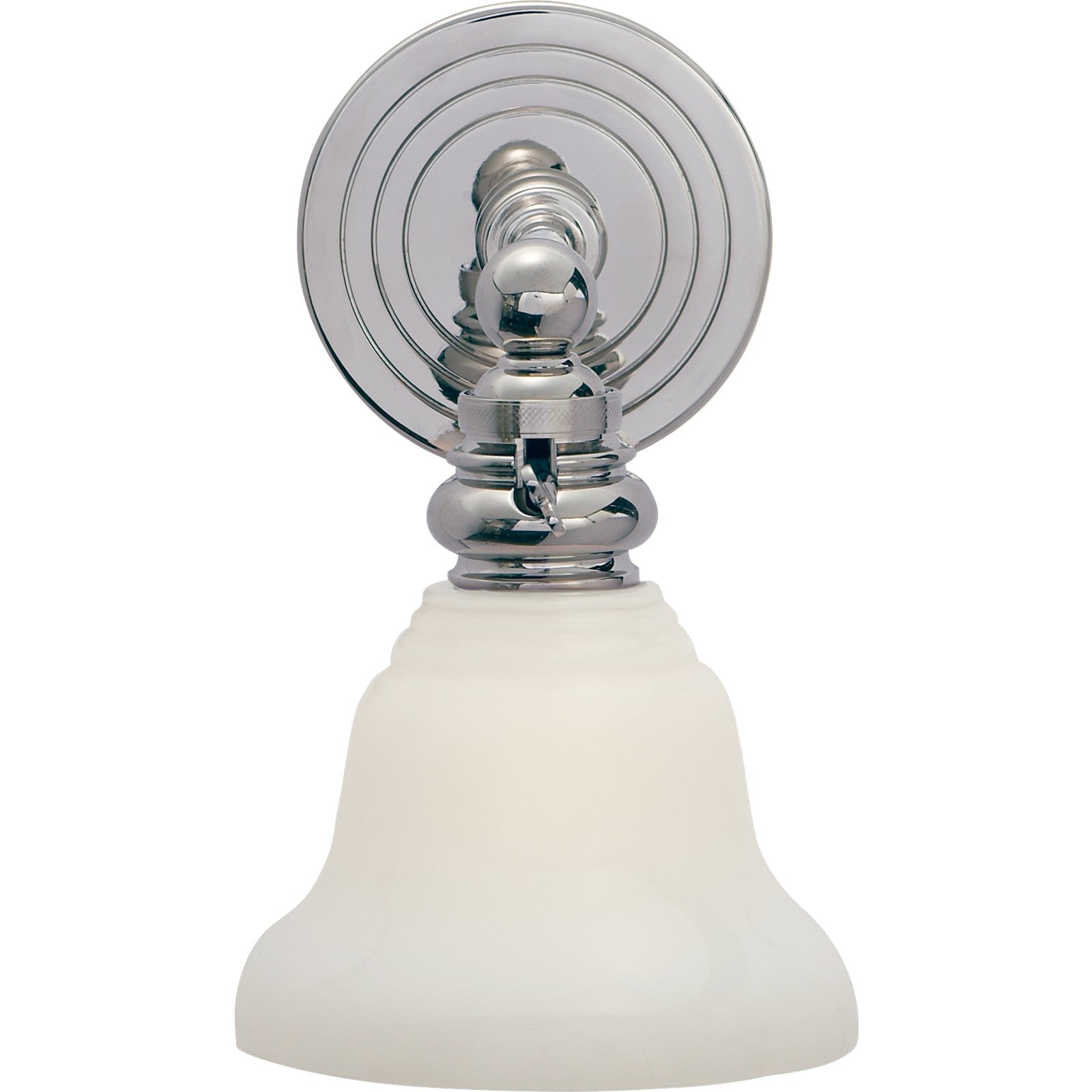Boston Functional Single Light - Visual Comfort Wall Lights