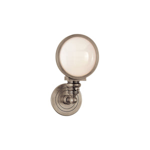Boston Head Light Sconce - Visual Comfort Wall Lights