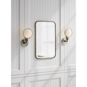 Boston Head Light Sconce - Visual Comfort Wall Lights