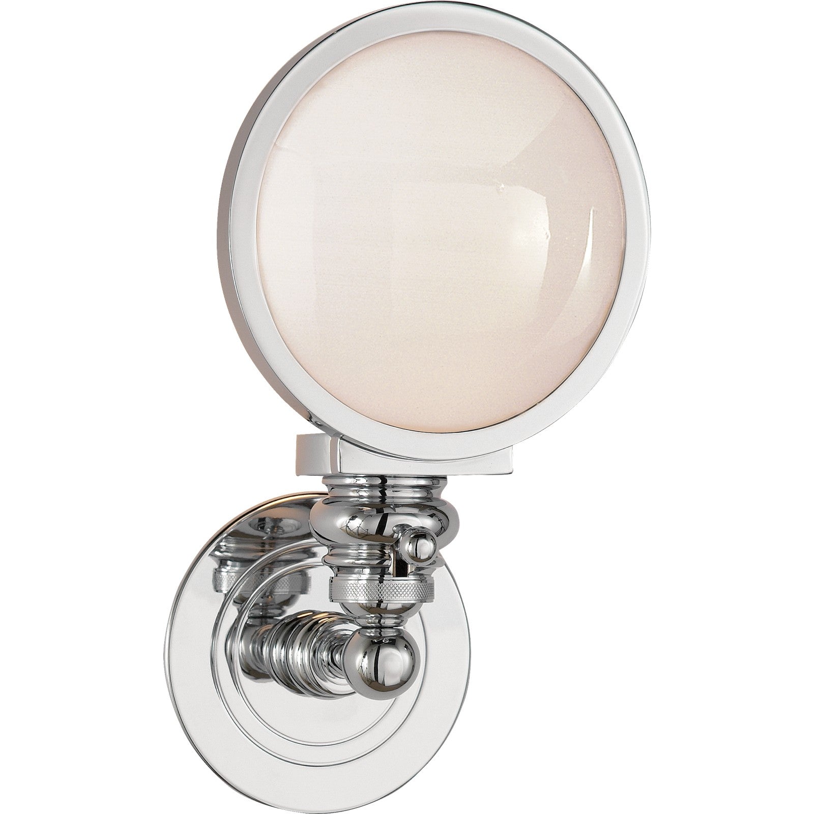 Boston Head Light Sconce - Visual Comfort Wall Lights
