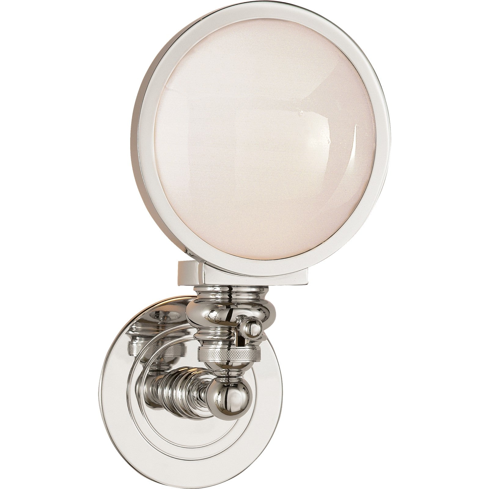 Boston Head Light Sconce - Visual Comfort Wall Lights