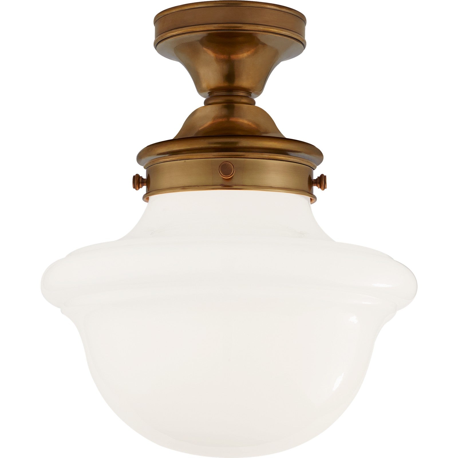 Edmond Flush Mount - Visual Comfort Ceiling Lights