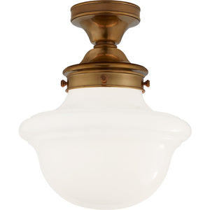 Edmond Flush Mount - Visual Comfort Ceiling Lights