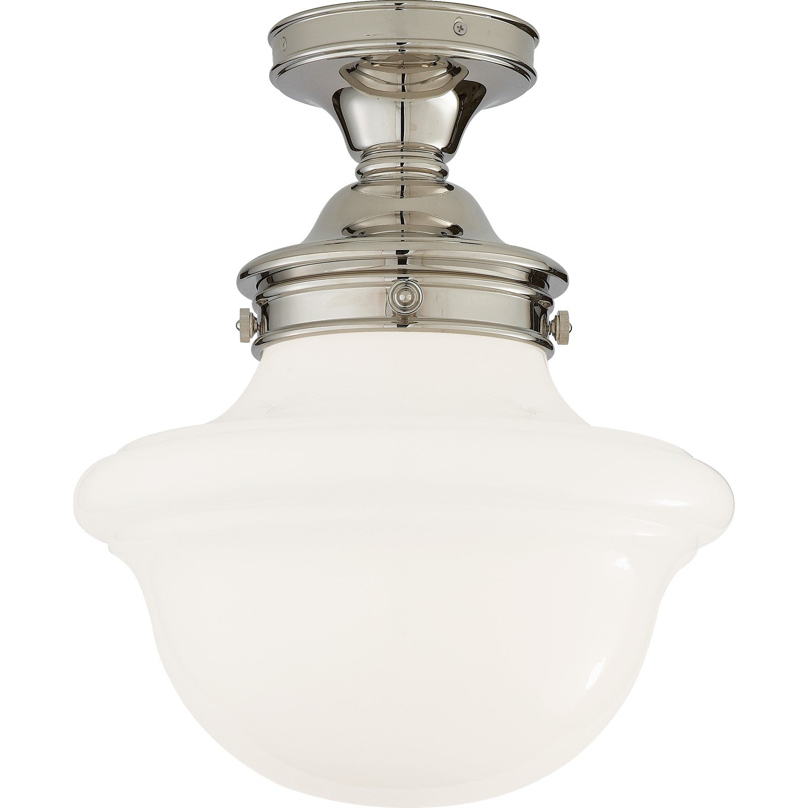 Edmond Flush Mount - Visual Comfort Ceiling Lights