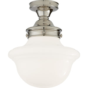 Edmond Flush Mount - Visual Comfort Ceiling Lights