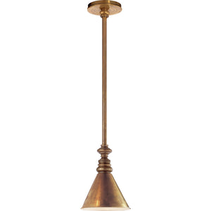 Boston Pendant - Visual Comfort Ceiling Lights