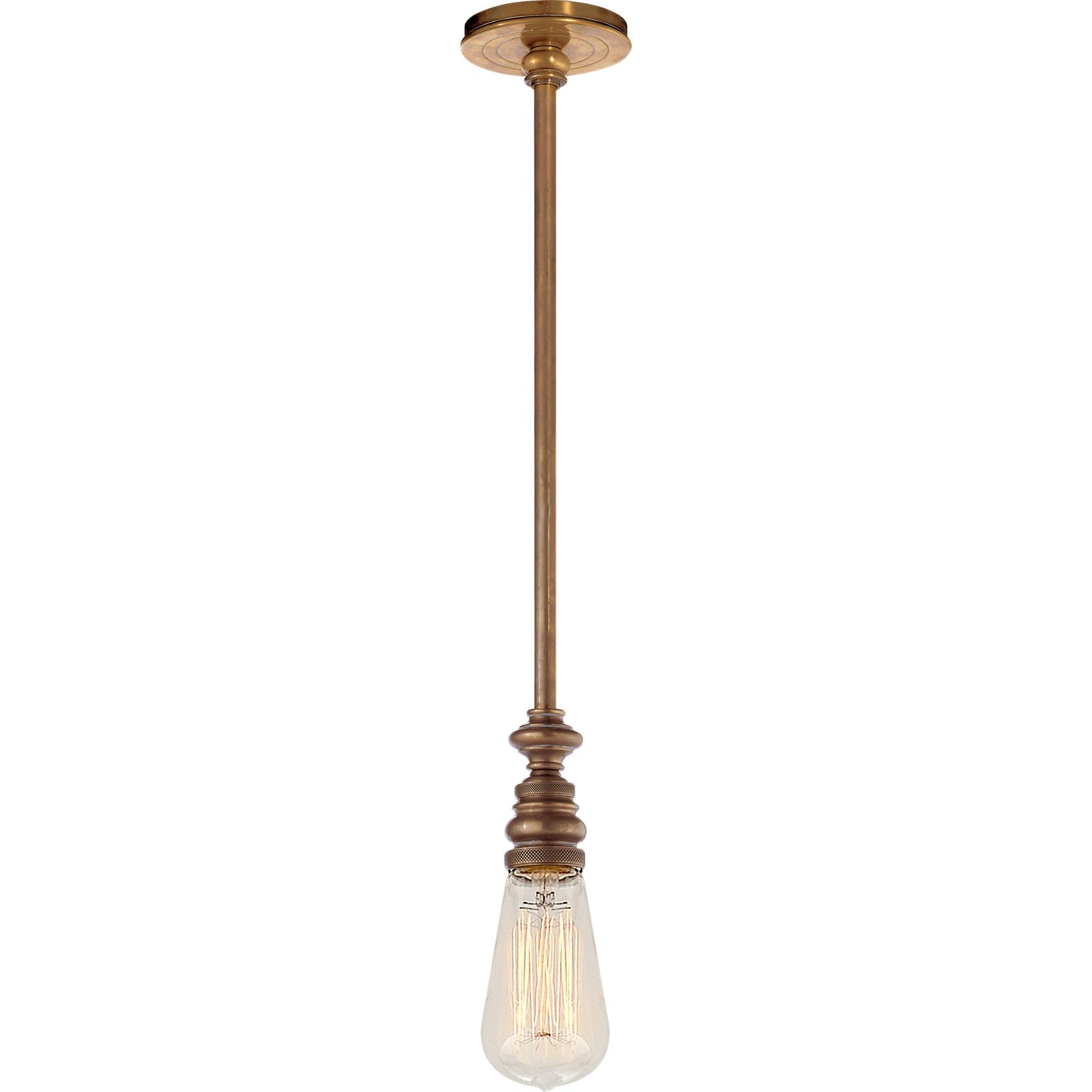 Boston Pendant - Visual Comfort Ceiling Lights