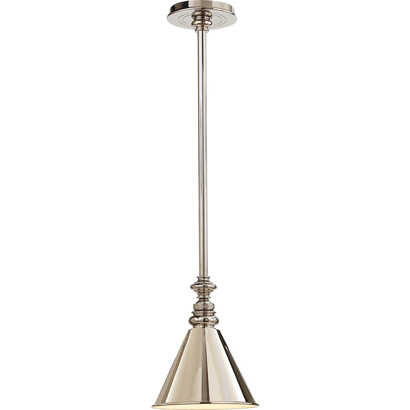 Boston Pendant - Visual Comfort Ceiling Lights