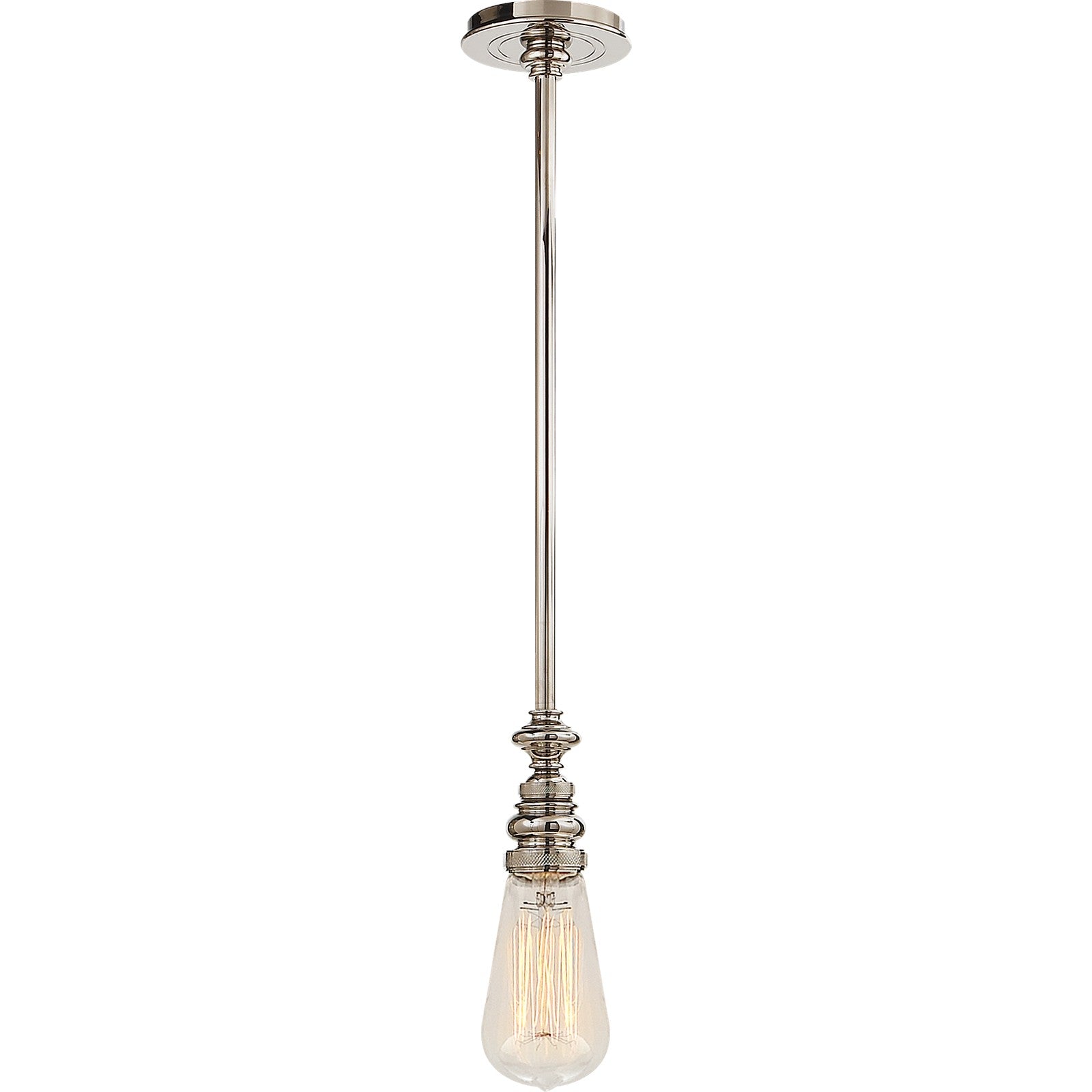 Boston Pendant - Visual Comfort Ceiling Lights