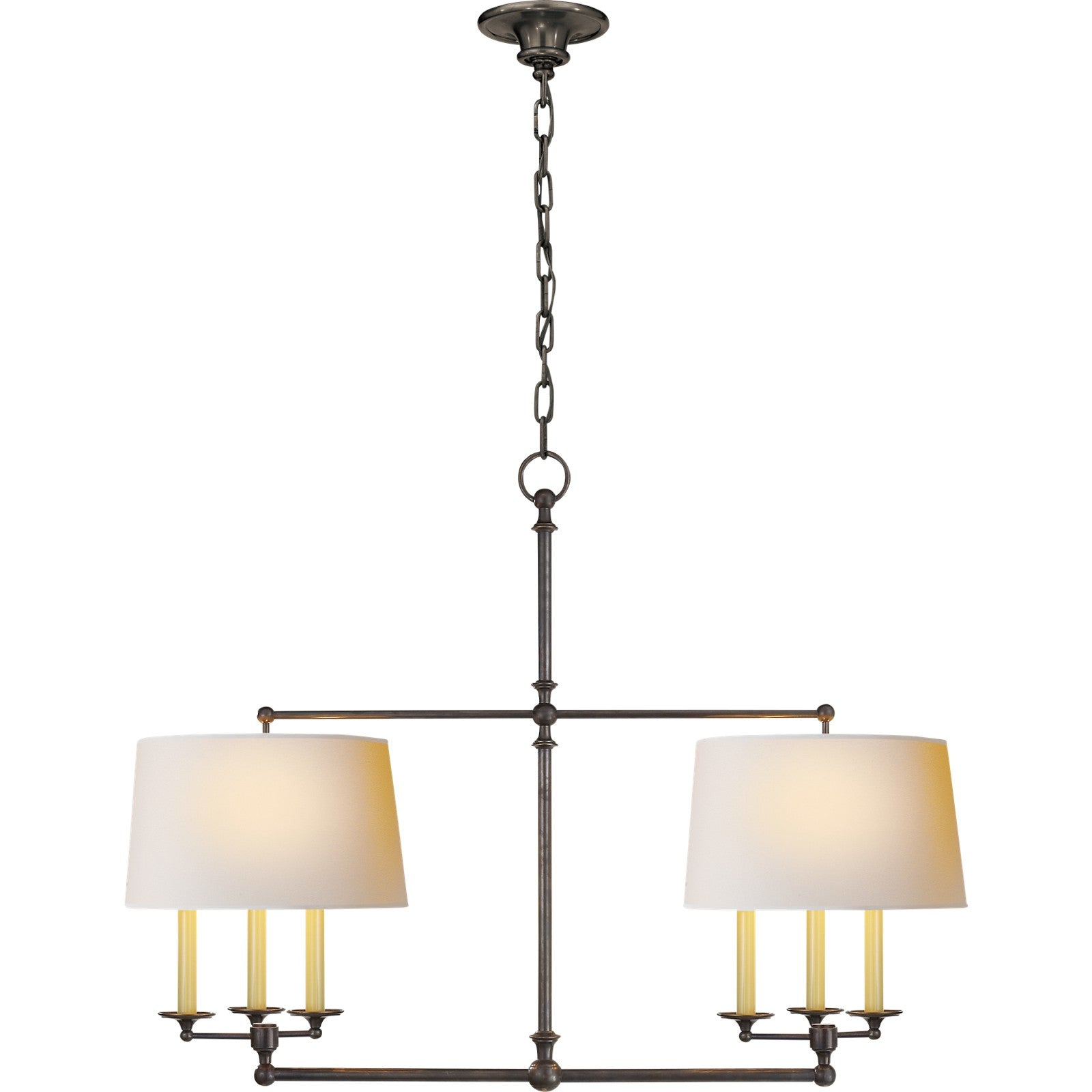 Classic Billiard Light - Visual Comfort Ceiling Lights