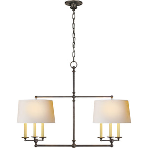 Classic Billiard Light - Visual Comfort Ceiling Lights