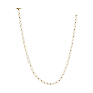 Collier Alabaster 132 Chandelier - Visual Comfort Modern 1