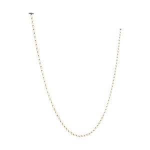 Collier Alabaster 240 Chandelier - Visual Comfort Modern 3