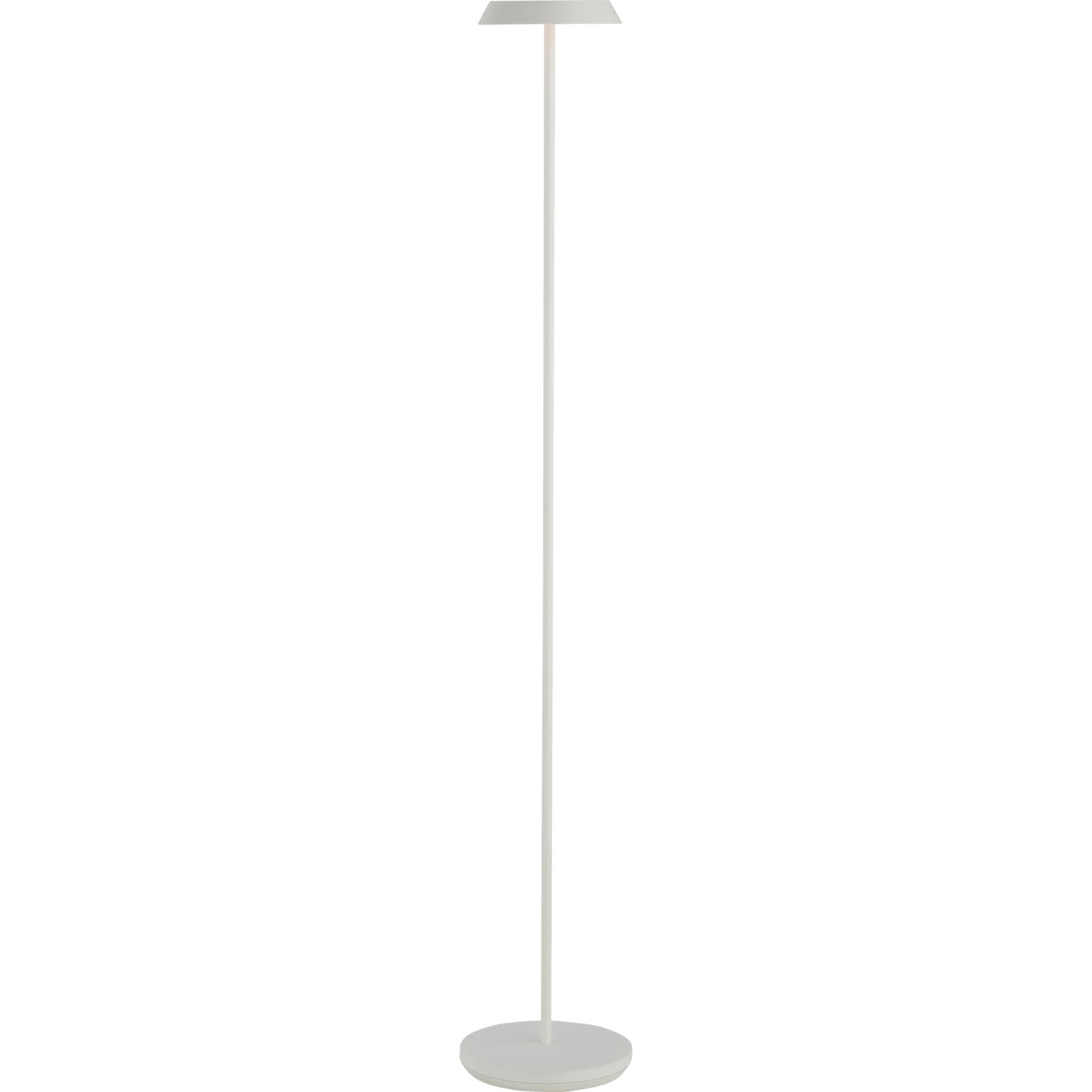 Tepa Medium Rechargeable Floor Lamp - Visual Comfort Modern 30