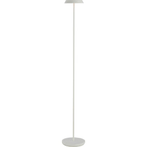 Tepa Medium Rechargeable Floor Lamp - Visual Comfort Modern 30