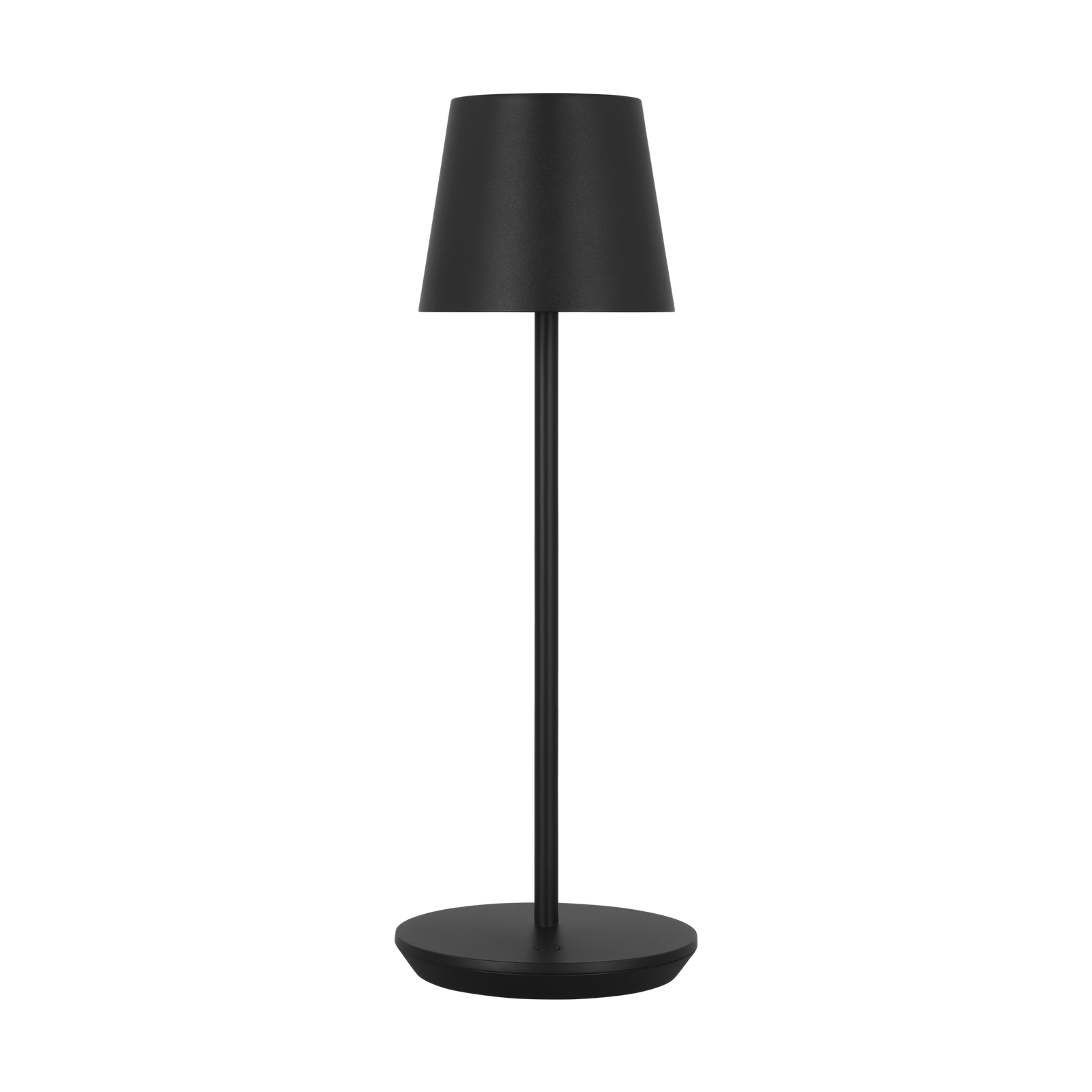 Nevis Accent Rechargeable Table Lamp - Visual Comfort Modern 1