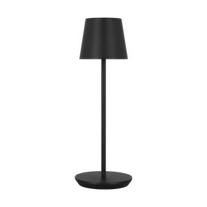 Nevis Accent Rechargeable Table Lamp - Visual Comfort Modern 1