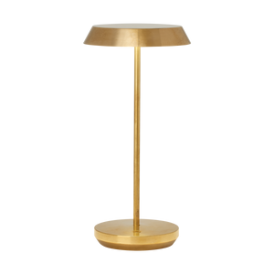 Tepa Accent Rechargeable Table Lamp - Visual Comfort Modern 3