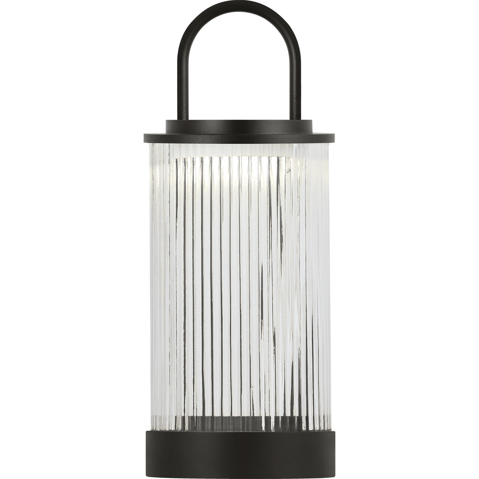 Tawa Accent Rechargeable Table Lamp - Visual Comfort Modern 43