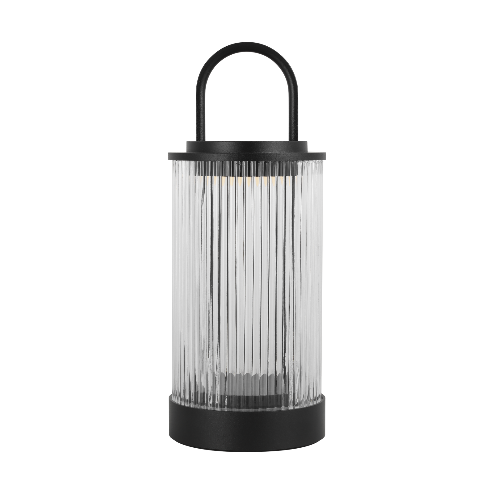 Tawa Accent Rechargeable Table Lamp - Visual Comfort Modern 1