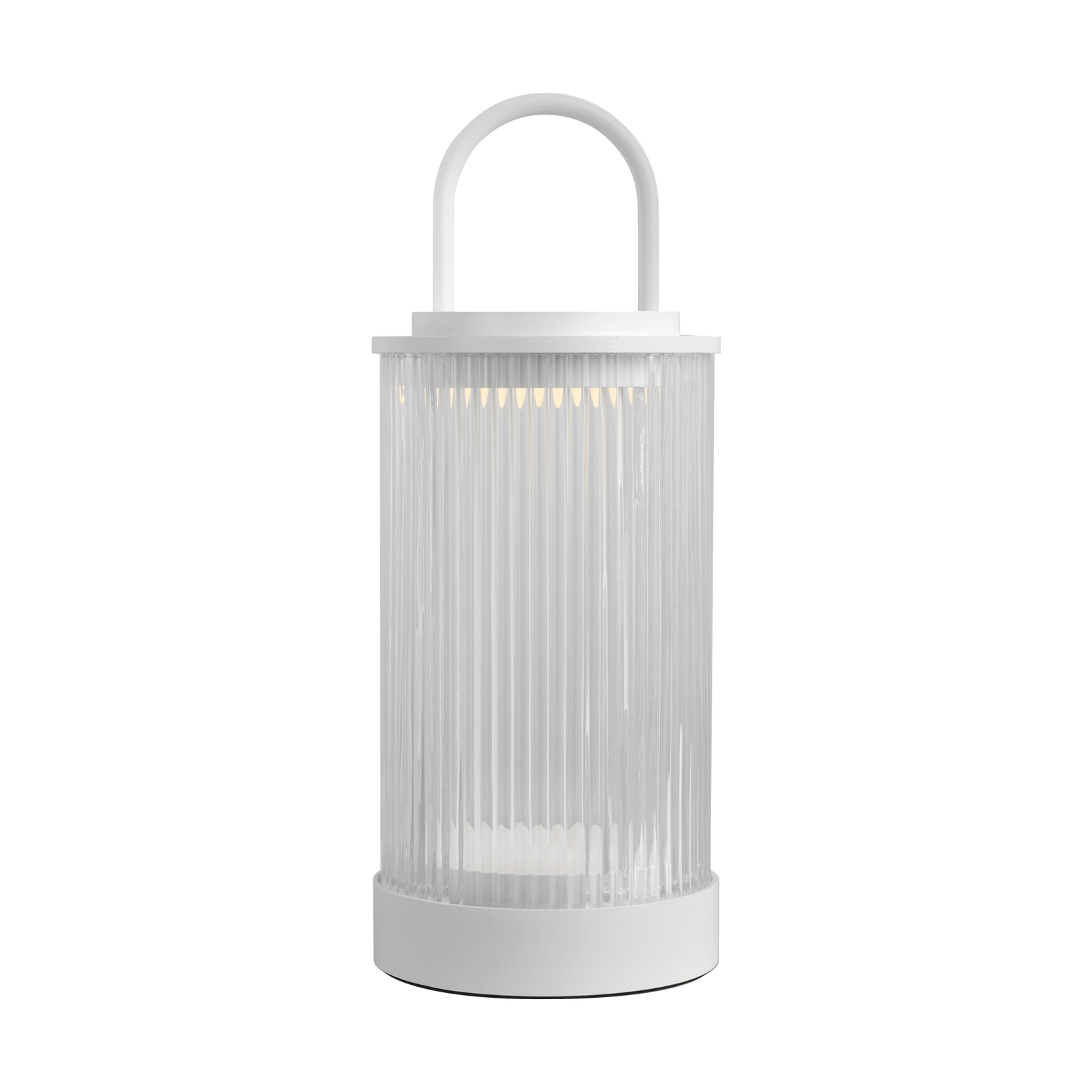 Tawa Accent Rechargeable Table Lamp - Visual Comfort Modern 14