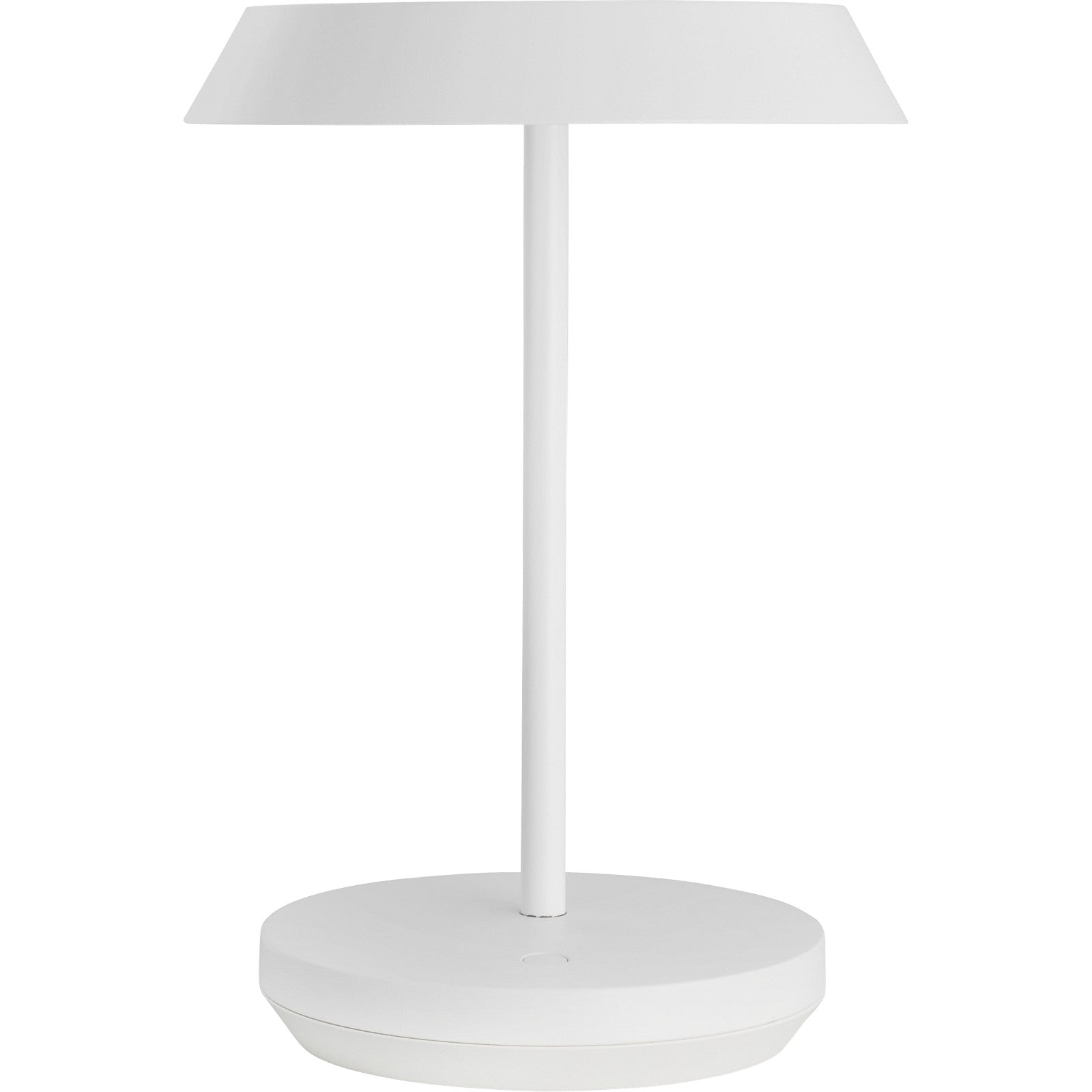 Tepa Short Accent Rechargeable Table Lamp - Visual Comfort Modern 30