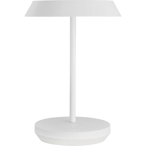 Tepa Short Accent Rechargeable Table Lamp - Visual Comfort Modern 30