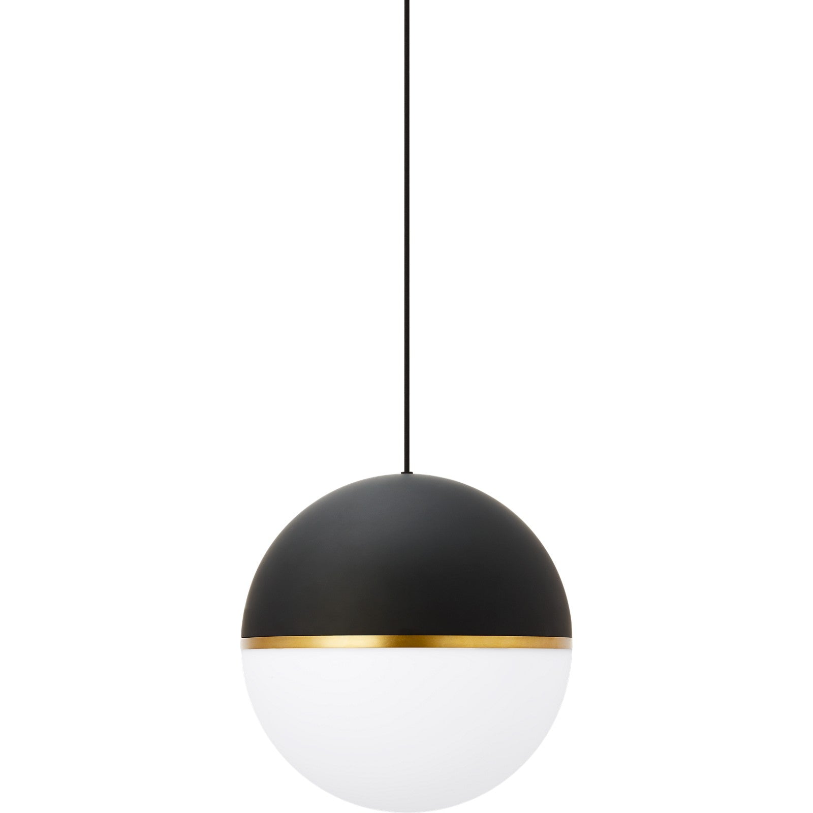 Akova Grande Pendant - Visual Comfort Modern 2