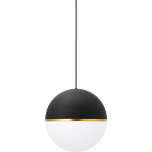 Akova Grande Pendant - Visual Comfort Modern 2
