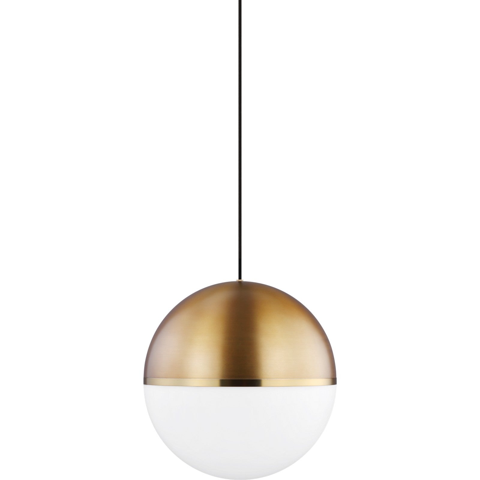 Akova Grande Pendant - Visual Comfort Modern 5
