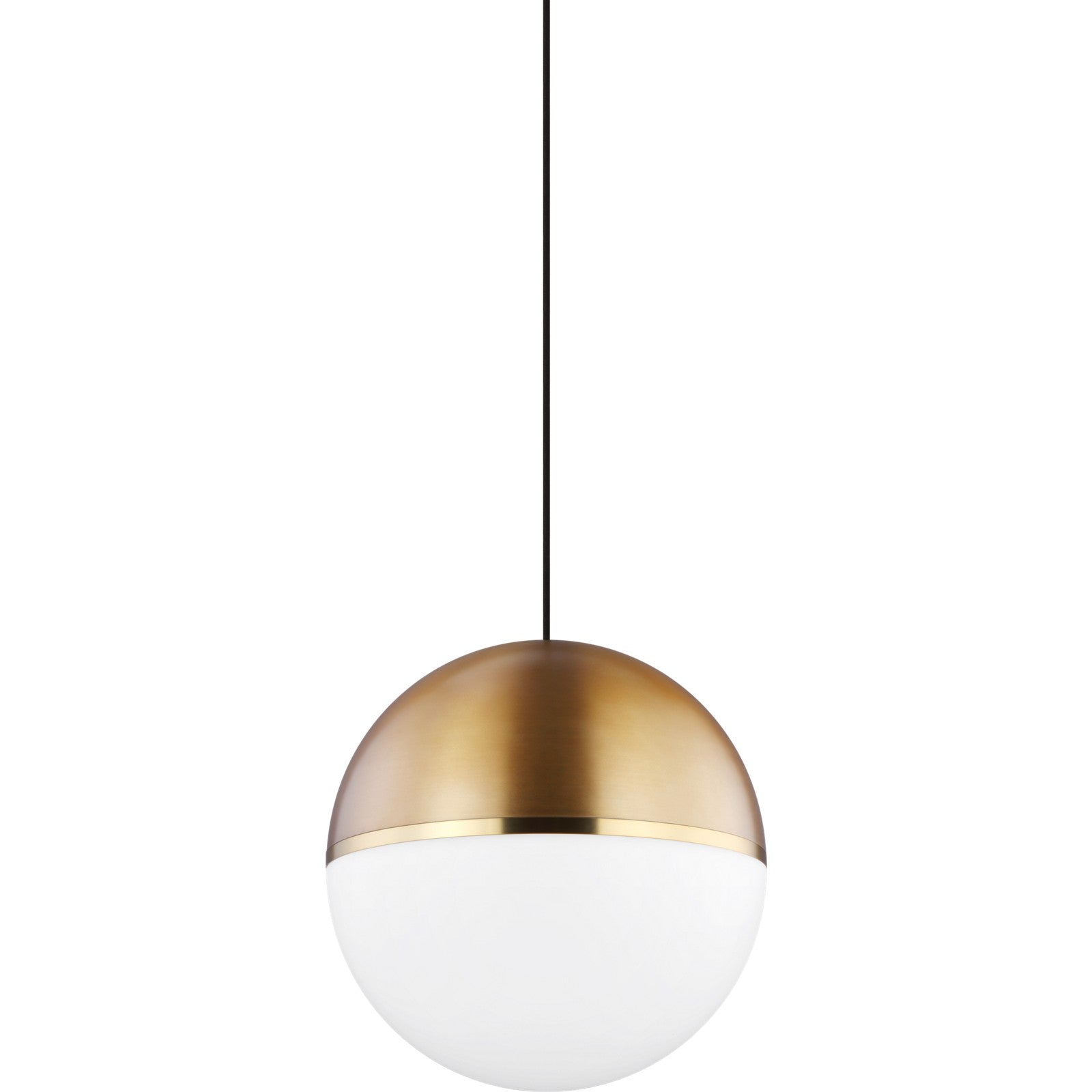 Akova Grande Pendant - Visual Comfort Modern 6