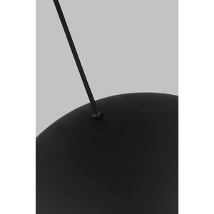 Akova X-Large Pendant - Visual Comfort Modern 3