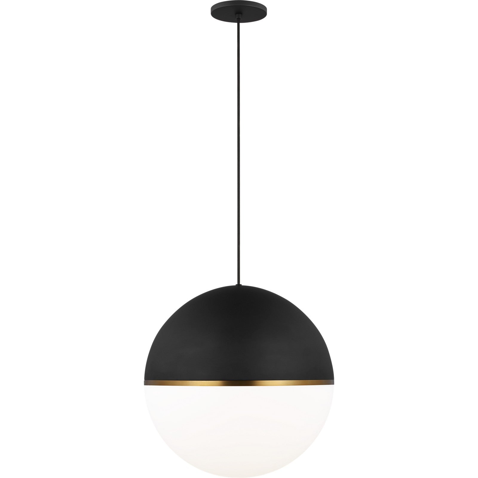 Akova X-Large Pendant - Visual Comfort Modern 1