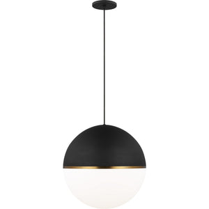 Akova X-Large Pendant - Visual Comfort Modern 1