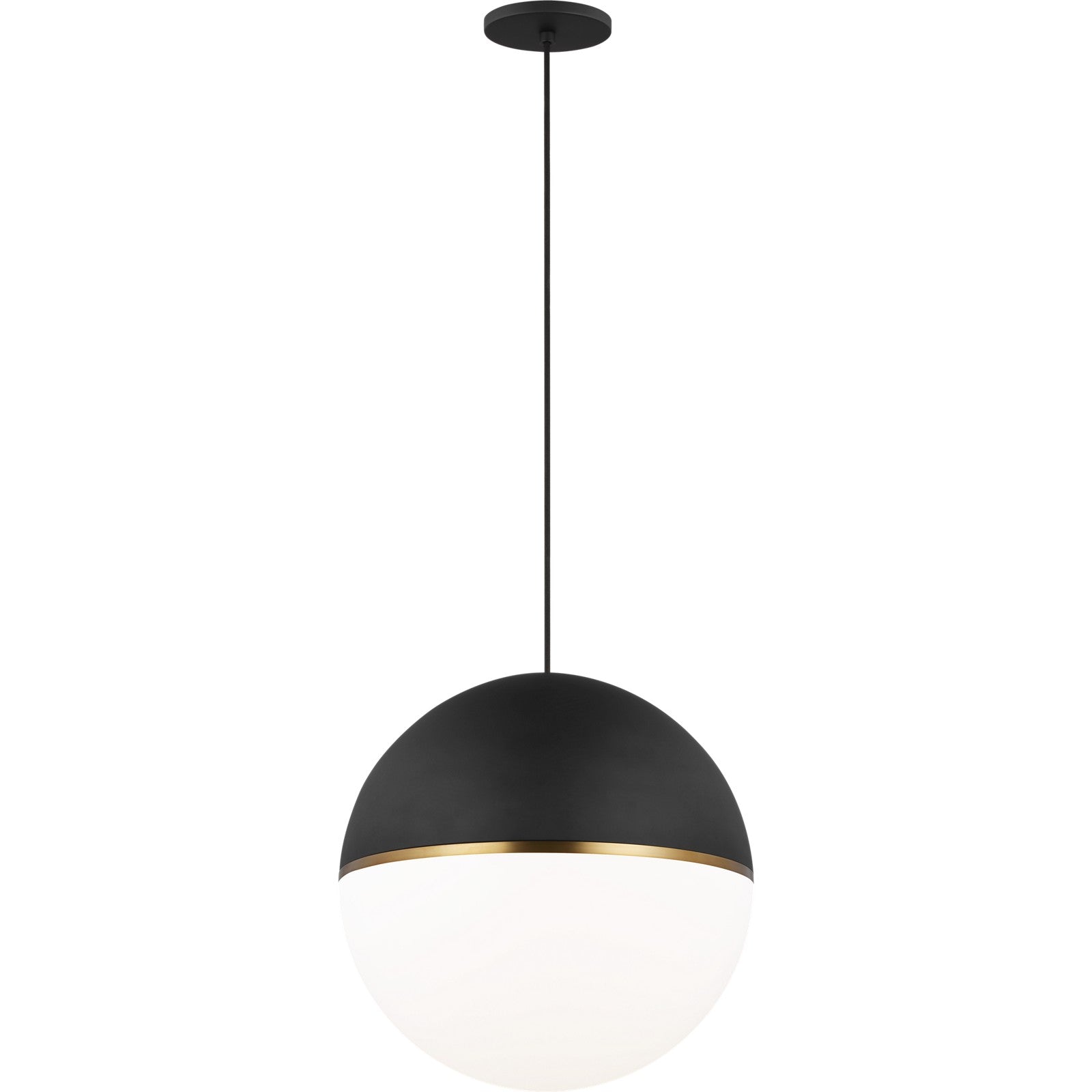 Akova X-Large Pendant - Visual Comfort Modern 2
