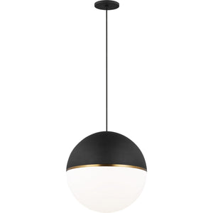 Akova X-Large Pendant - Visual Comfort Modern 2