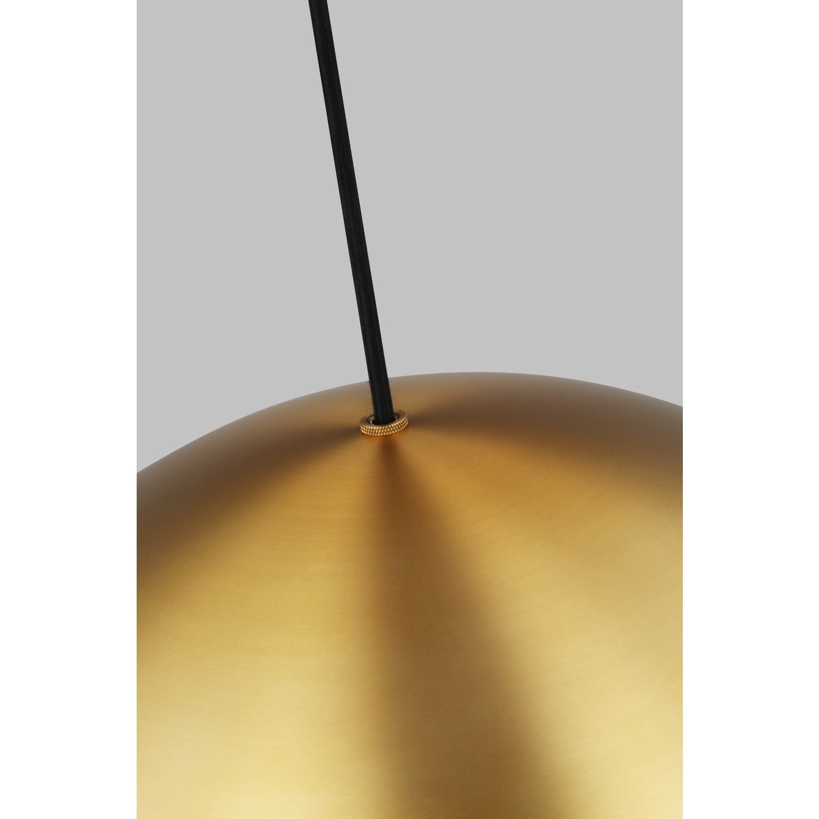 Akova X-Large Pendant - Visual Comfort Modern 9